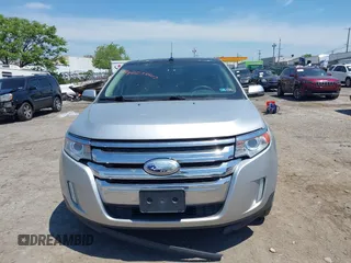 2013 Ford Edge Limited z VIN 2FMDK4KC5DBC73235, wystawiony jako IAAI lot #42238307 z przebiegiem 181 970 mil mil oraz . Historia ofert i sprzedaży dostępna na DreamBid. Obrazek 13.