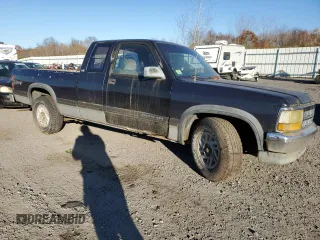 1992 Dodge Dakota z VIN 1B7FL23X0NS547108, wystawiony jako Copart lot #79857274 z przebiegiem 190 814 mil mil oraz Czysty tytuł • Clean title. Historia ofert i sprzedaży dostępna na DreamBid. Obrazek 4.
