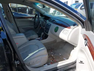 2011 Buick Lucerne CXL with VIN 1G4HC5EM1BU135451, listed as a IAAI auction lot 41991089 with 160,075 mi miles and . Bid and sale history available at carsss.com. Image 5.