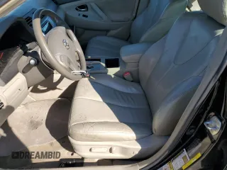 2009 Toyota Camry with VIN 4T1BE46K29U377019, listed as a Copart auction lot 54723805 with 225,522 mi miles and Salvage Title. Bid and sale history available at DreamBid. Image 7.