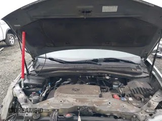 2011 Acura MDX Tech Pkg with VIN 2HNYD2H60BH505492, listed as a IAAI auction lot 41730921 with 126,460 mi miles. Bid and sale history available at carsss.com. Image 10.