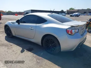 2013 Subaru BRZ Limited with VIN JF1ZCAC11D1612724, listed as a IAAI auction lot 42185237 with 98,785 mi miles and . Bid and sale history available at DreamBid. Image 3.