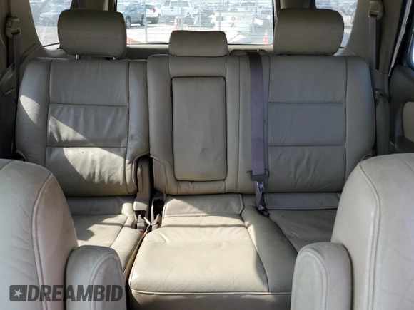 2002 Toyota Sequoia SR5 with VIN 5TDZT34A32S059921, listed as a Copart auction lot 53337395 with 214,776 mi miles and Clean Title. Bid and sale history available at carsss.com. Image 10.