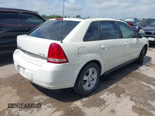 2004 Chevrolet Malibu Maxx LS z VIN 1G1ZT64844F237295, wystawiony jako IAAI lot #42290178 z przebiegiem 167 963 mil mil oraz . Historia ofert i sprzedaży dostępna na DreamBid. Obrazek 4.