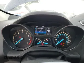 2013 Ford Escape Titanium z VIN 1FMCU0J99DUB78353, wystawiony jako Copart lot #54324725 z przebiegiem 209 829 mil mil oraz Czysty tytuł • Clean title. Historia ofert i sprzedaży dostępna na DreamBid. Obrazek 9.