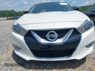 2017 Nissan Maxima SV with VIN 1N4AA6AP3HC407861, listed as a IAAI auction lot 42160067 with 112,397 mi miles and . Bid and sale history available at DreamBid. Image 6.