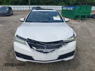 2016 Acura TLX z VIN 19UUB1F39GA005058, wystawiony jako IAAI lot #42501932 z przebiegiem 165 827 mil mil oraz . Historia ofert i sprzedaży dostępna na DreamBid. Obrazek 13.