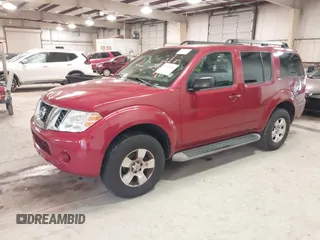 2011 Nissan Pathfinder Silver z VIN 5N1AR1NB1BC623599, wystawiony jako IAAI lot #41415680 z przebiegiem Nie podano mil oraz . Historia ofert i sprzedaży dostępna na DreamBid. Obrazek 20.