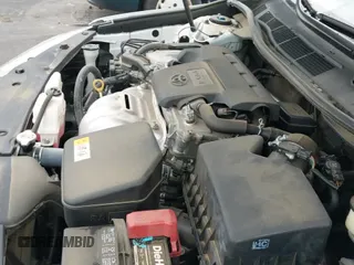 2017 Toyota Camry LE with VIN 4T1BF1FK5HU625113, listed as a IAAI auction lot 43335023 with 35,301 mi miles and . Bid and sale history available at DreamBid. Image 19.