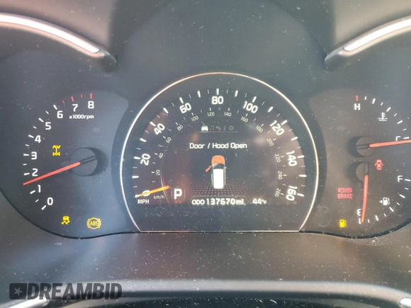 2015 Kia Sorento SX with VIN 5XYKWDA76FG609624, listed as a Copart auction lot 47774615 with 137,670 mi miles and Salvage Title. Bid and sale history available at carsss.com. Image 9.