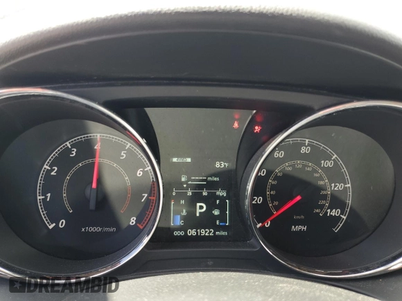 2015 Mitsubishi Outlander Sport SE with VIN 4A4AR4AU8FE014283, listed as a Copart auction lot 52985245 with 61,922 mi miles and Clean Title. Bid and sale history available at carsss.com. Image 9.