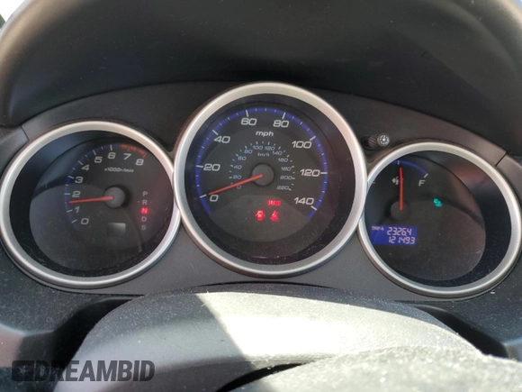 2007 Honda Fit Sport with VIN JHMGD38637S041653, listed as a Copart auction lot 48224085 with 121,493 mi miles and Salvage Title. Bid and sale history available at carsss.com. Image 9.
