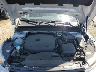 2021 Volvo XC40 R-Design z VIN YV4AC2HM4M2481361, wystawiony jako Copart lot #60087734 z przebiegiem 28 807 mil mil oraz Szkoda całkowita • Salvage title. Historia ofert i sprzedaży dostępna na DreamBid. Obrazek 12.
