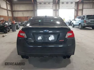 2015 Subaru WRX Premium with VIN JF1VA1F68F9830143, listed as a IAAI auction lot 42430963 with 96,189 mi miles and . Bid and sale history available at DreamBid. Image 17.