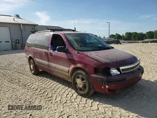 2004 Chevrolet Venture LS z VIN 1GNDX03E84D152859, wystawiony jako Copart lot #61352482 z przebiegiem 161 091 mil mil oraz Szkoda całkowita • Salvage title. Historia ofert i sprzedaży dostępna na DreamBid. Obrazek 11.