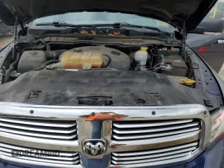2017 Ram 1500 Big Horn with VIN 1C6RR7LM1HS875308, listed as a Copart auction lot 56384805 with 134,132 mi miles and Clean title. Bid and sale history available at DreamBid. Image 11.