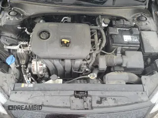 2021 Kia Forte GT-Line с VIN 3KPF34AD3ME312997, выставлен на аукционе Copart как лот 58248575 с пробегом 56 382 миль миль и Списание • Salvage title. История ставок и продаж доступна на DreamBid. Изображение 11.