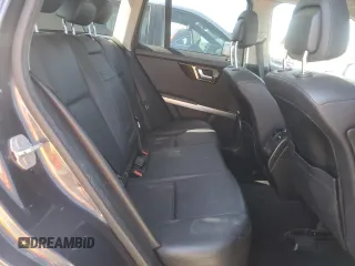 2015 Mercedes-Benz GLK 350 с VIN WDCGG8JB1FG423950, выставлен на аукционе Copart как лот 58440025 с пробегом 176 670 миль миль и Списание • Salvage title. История ставок и продаж доступна на DreamBid. Изображение 11.