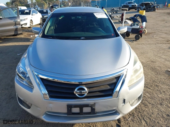 2013 Nissan Altima 2.5 SL with VIN 1N4AL3APXDN493984, listed as a IAAI auction lot 41979824 with 139,343 mi miles. Bid and sale history available at carsss.com. Image 12.