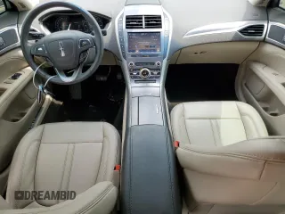2020 Lincoln MKZ Standard с VIN 3LN6L5A97LR623448, выставлен на аукционе Copart как лот 61824625 с пробегом 64 217 миль миль и Списание • Salvage title. История ставок и продаж доступна на DreamBid. Изображение 8.