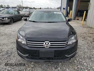 2013 Volkswagen Passat SE z VIN 1VWBP7A30DC015959, wystawiony jako Copart lot #50641475 z przebiegiem 166 693 mil mil oraz Szkoda całkowita • Salvage title. Historia ofert i sprzedaży dostępna na DreamBid. Obrazek 5.
