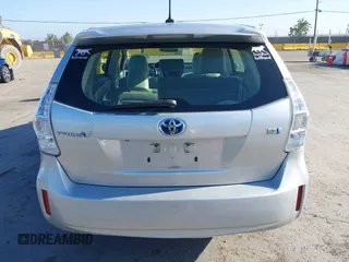 2012 Toyota Prius Two with VIN JTDZN3EU3C3178090, listed as a IAAI auction lot 42195006 with 197,535 mi miles and . Bid and sale history available at DreamBid. Image 16.