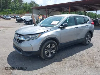 2017 Honda CR-V LX z VIN 7FARW5H36HE003231, wystawiony jako IAAI lot #42172393 z przebiegiem 92 527 mil mil oraz . Historia ofert i sprzedaży dostępna na DreamBid. Obrazek 18.