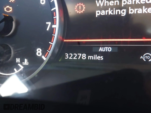 2022 Nissan Pathfinder SL с VIN 5N1DR3CD1NC253109, выставлен на аукционе IAAI как лот 41302581 с пробегом 32 278 миль миль и . История ставок и продаж доступна на DreamBid. Изображение 15.