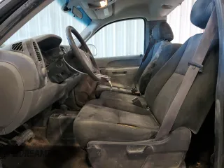 2012 Chevrolet Silverado 1500 Work Truck with VIN 1GCNKPE03CZ182309, listed as a Copart auction lot 73917754 with 205,887 mi miles and Non Repairable. Bid and sale history available at DreamBid. Image 7.