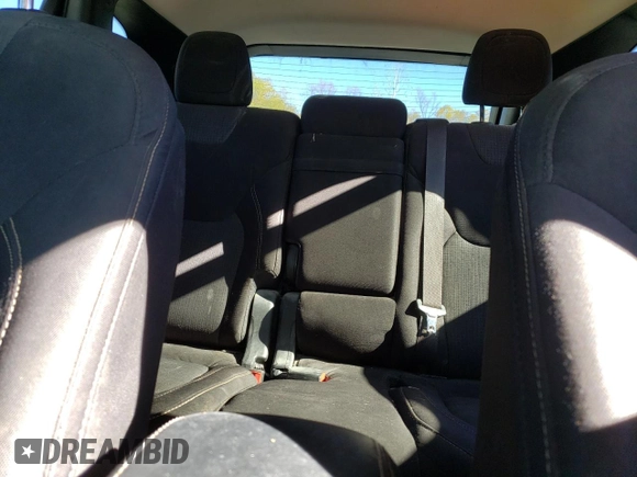 2016 Jeep Cherokee Altitude with VIN 1C4PJLCB7GW135235, listed as a Copart auction lot 80892474 with 201,458 mi miles and Salvage Title. Bid and sale history available at carsss.com. Image 10.