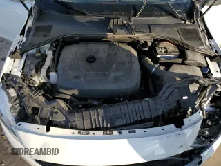 2018 Volvo S60 Dynamic with VIN YV126MFL6J2465236, listed as a Copart auction lot 85989604 with 99,863 mi miles and Non Repairable. Bid and sale history available at carsss.com. Image 11.