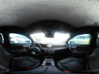 2020 Mercedes-Benz A 220 z VIN WDD3G4EB4LW038378, wystawiony jako IAAI lot #42042782 z przebiegiem 72 198 mil mil oraz . Historia ofert i sprzedaży dostępna na DreamBid. Obrazek 18.