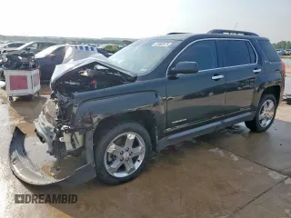 2012 GMC Terrain SLE-2 z VIN 2GKFLSE50C6260383, wystawiony jako Copart lot #57062875 z przebiegiem 193 920 mil mil oraz Szkoda całkowita • Salvage title. Historia ofert i sprzedaży dostępna na DreamBid. Obrazek 1.