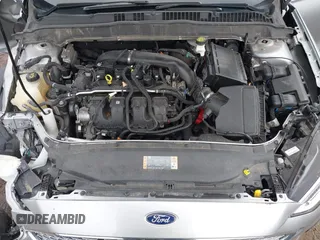 2020 Ford Fusion Titanium with VIN 3FA6P0D98LR115437, listed as a IAAI auction lot 42331052 with 127,346 mi miles and . Bid and sale history available at DreamBid. Image 10.