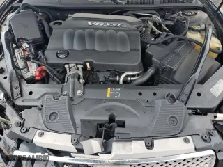 2012 Chevrolet Impala LT Retail with VIN 2G1WB5E33C1319513, listed as a Copart auction lot 51254315 with 108,536 mi miles and Salvage Title. Bid and sale history available at carsss.com. Image 11.
