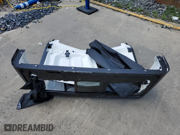 2021 Jeep Gladiator Sport S с VIN 1C6HJTAG0ML586532, выставлен на аукционе Copart как лот 55791994 с пробегом 37 700 миль миль и Списание • Salvage title. История ставок и продаж доступна на DreamBid. Изображение 12.