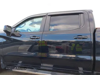 2022 Chevrolet Silverado 1500 RST with VIN 3GCUDEET2NG673025, listed as a IAAI auction lot 41226574 with 79,387 mi miles and . Bid and sale history available at DreamBid. Image 14.