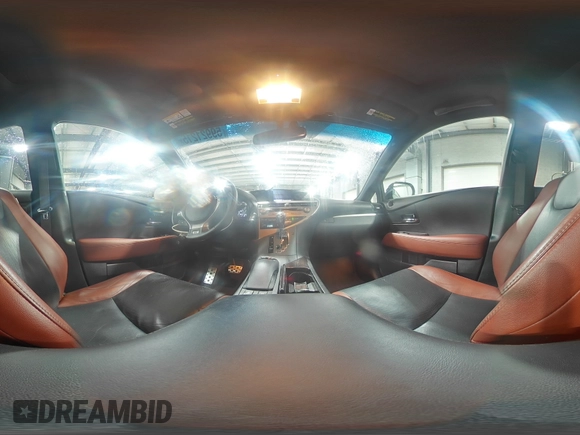 2015 Lexus RX 350 with VIN 2T2BK1BA7FC290987, listed as a Copart auction lot 59921215 with 139,520 mi miles and Salvage title. Bid and sale history available at DreamBid. Image 16.