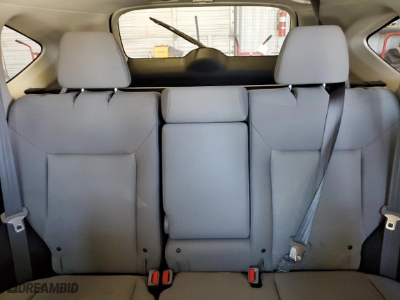 2016 Honda CR-V EX with VIN 2HKRM3H55GH570005, listed as a Copart auction lot 52152235 with 84,912 mi miles and Salvage Title. Bid and sale history available at carsss.com. Image 10.