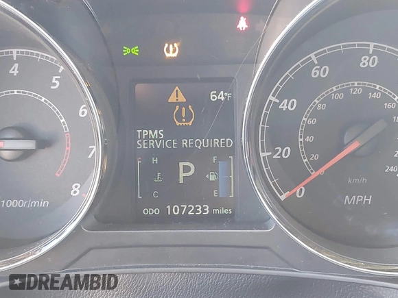 2016 Mitsubishi Outlander Sport 2.4 ES with VIN JA4AR3AW0GZ057815, listed as a IAAI auction lot 41721549 with 107,233 mi miles. Bid and sale history available at carsss.com. Image 15.