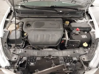 2016 Dodge Dart SXT Sport with VIN 1C3CDFFA7GD817770, listed as a IAAI auction lot 41590159 with 59,868 mi miles. Bid and sale history available at carsss.com. Image 10.