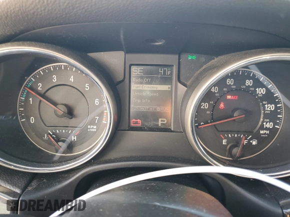 2011 Jeep Grand Cherokee 70th Anniversary with VIN 1J4RR4GGXBC632233, listed as a Copart auction lot 41790435 with 253,607 mi miles and Salvage Title. Bid and sale history available at carsss.com. Image 9.