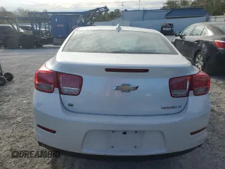 2016 Chevrolet Malibu Limited LT with VIN 1G11C5SA6GF110758, listed as a Copart auction lot 75497314 with 126,318 mi miles and Non Repairable. Bid and sale history available at carsss.com. Image 6.