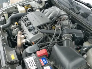 2000 Toyota Camry LE с VIN JT2BF28K4Y0266389, выставлен на аукционе IAAI как лот 42766306 с пробегом 212 920 миль миль и . История ставок и продаж доступна на DreamBid. Изображение 12.