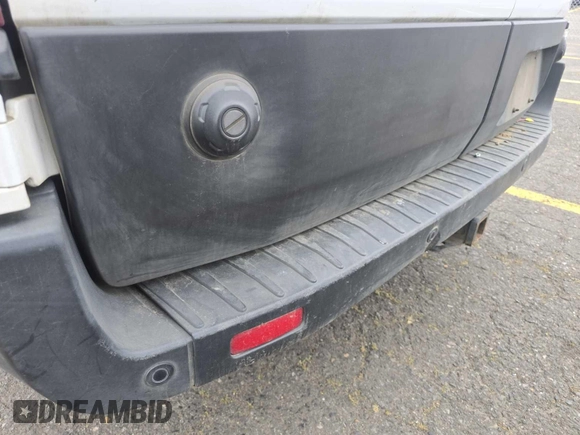 2020 Ford Transit Cargo with VIN 1FTBF4UG0LKB26146, listed as a IAAI auction lot 42679323 with 137,541 mi miles and . Bid and sale history available at DreamBid. Image 25.