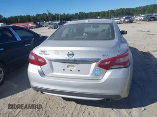 2018 Nissan Altima SR with VIN 1N4AL3AP4JC205173, listed as a IAAI auction lot 40567623 with 110,262 mi miles and . Bid and sale history available at DreamBid. Image 16.