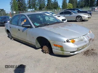 2002 Saturn SL z VIN 1G8ZH52842Z176901, wystawiony jako IAAI lot #42141894 z przebiegiem Nie podano mil oraz . Historia ofert i sprzedaży dostępna na DreamBid. Obrazek 1.
