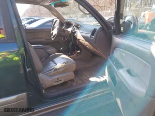 1999 Toyota 4Runner Limited with VIN JT3HN87R7X0226901, listed as a IAAI auction lot 41630780 with 283,379 mi miles. Bid and sale history available at carsss.com. Image 5.