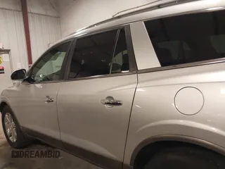 2009 Buick Enclave CXL with VIN 5GAEV23D19J213727, listed as a IAAI auction lot 41381421 with 201,106 mi miles and . Bid and sale history available at carsss.com. Image 15.