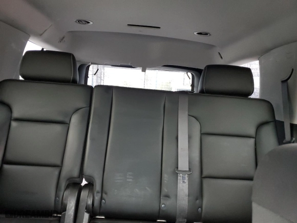 2019 Chevrolet Tahoe Commercial with VIN 1GNLCDEC7KR301997, listed as a Copart auction lot 73063904 with 152,948 mi miles and Clean Title. Bid and sale history available at carsss.com. Image 10.